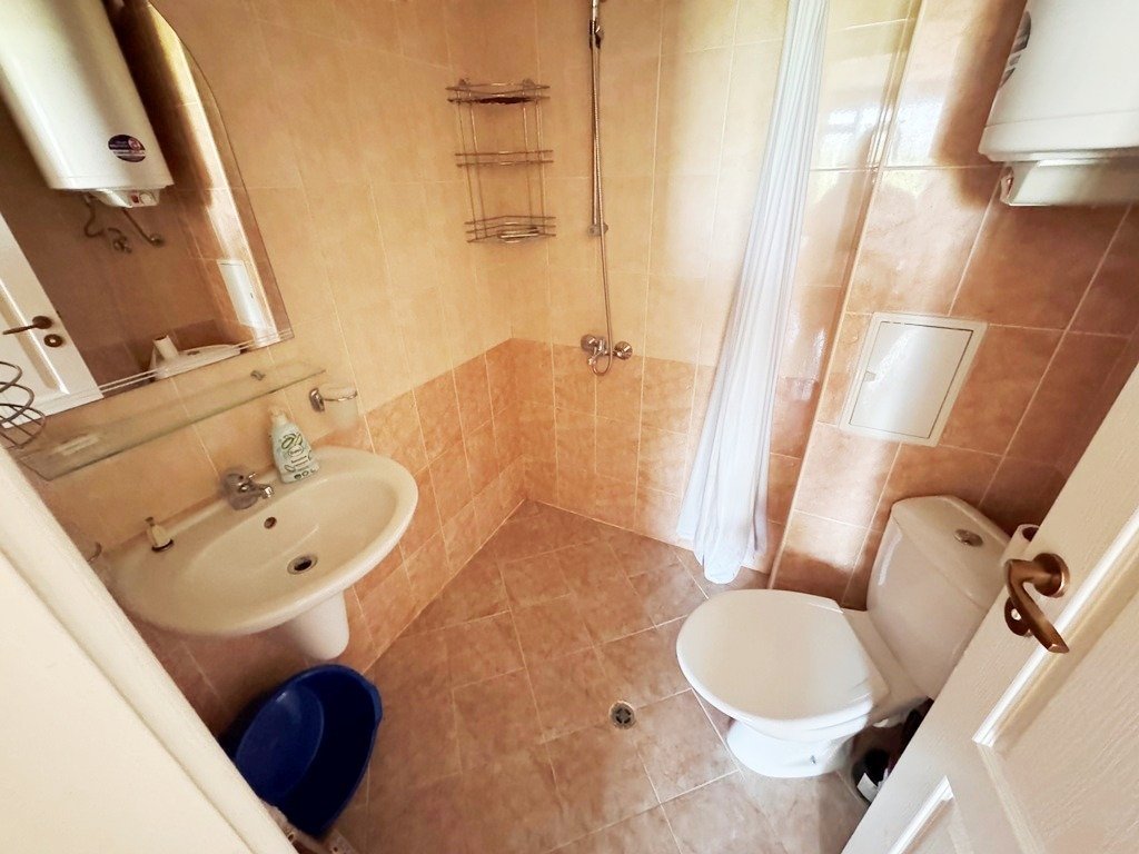 Apartment mit 2 Schlafzimmern im Komplex Sunny Day 4, Sonnenstrand, Bulgarien