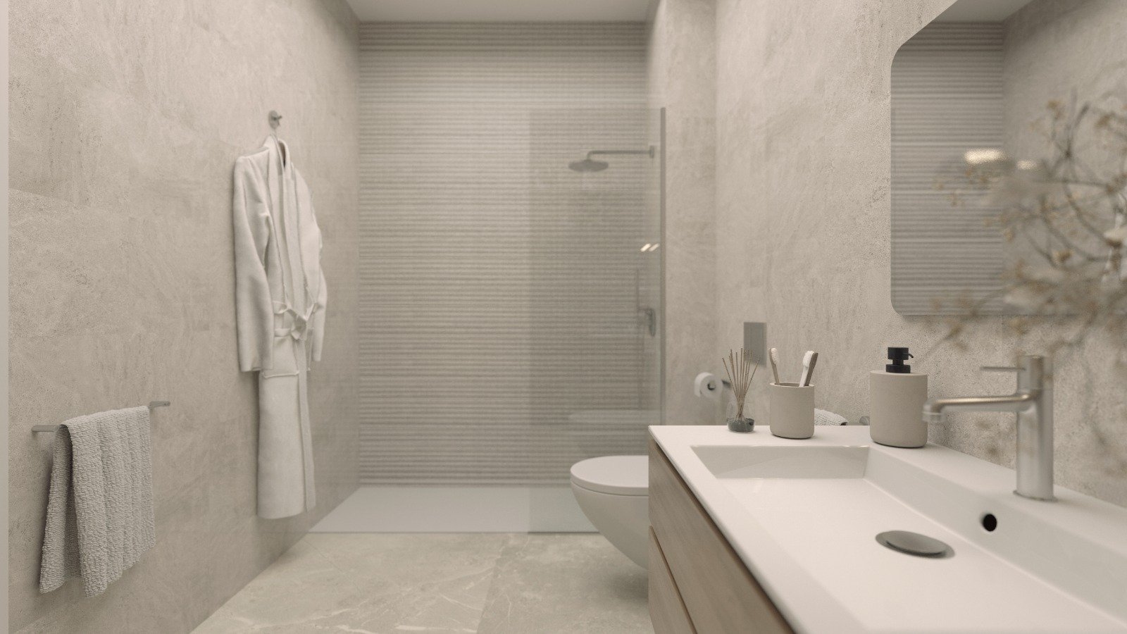 Exklusive Apartments am Meer, Torrevieja