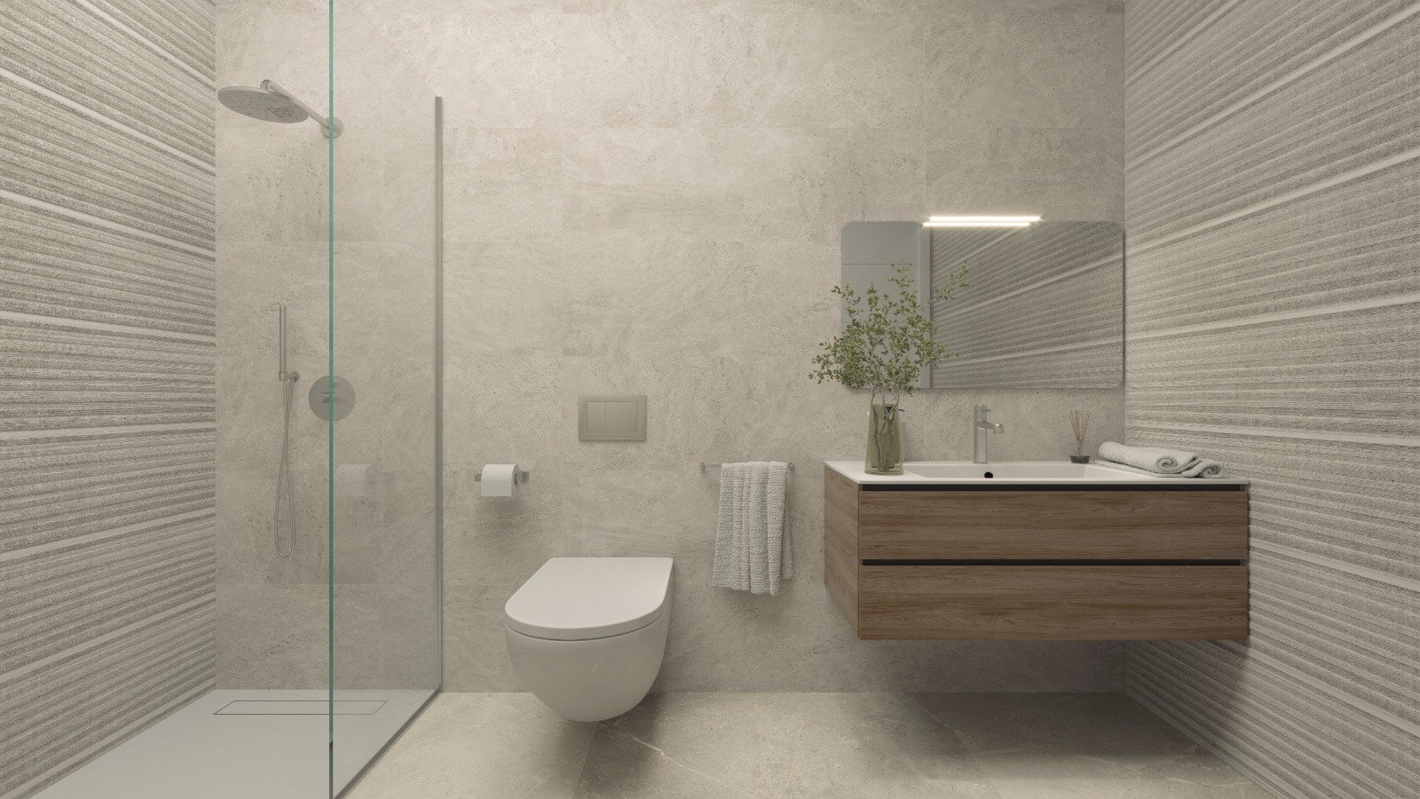 Exklusive Apartments am Meer, Torrevieja