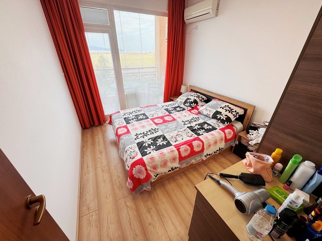 2-Zimmer-Apartment im Komplex Sunny Day 6, Tankovo, Sonnenstrand, Bulgarien