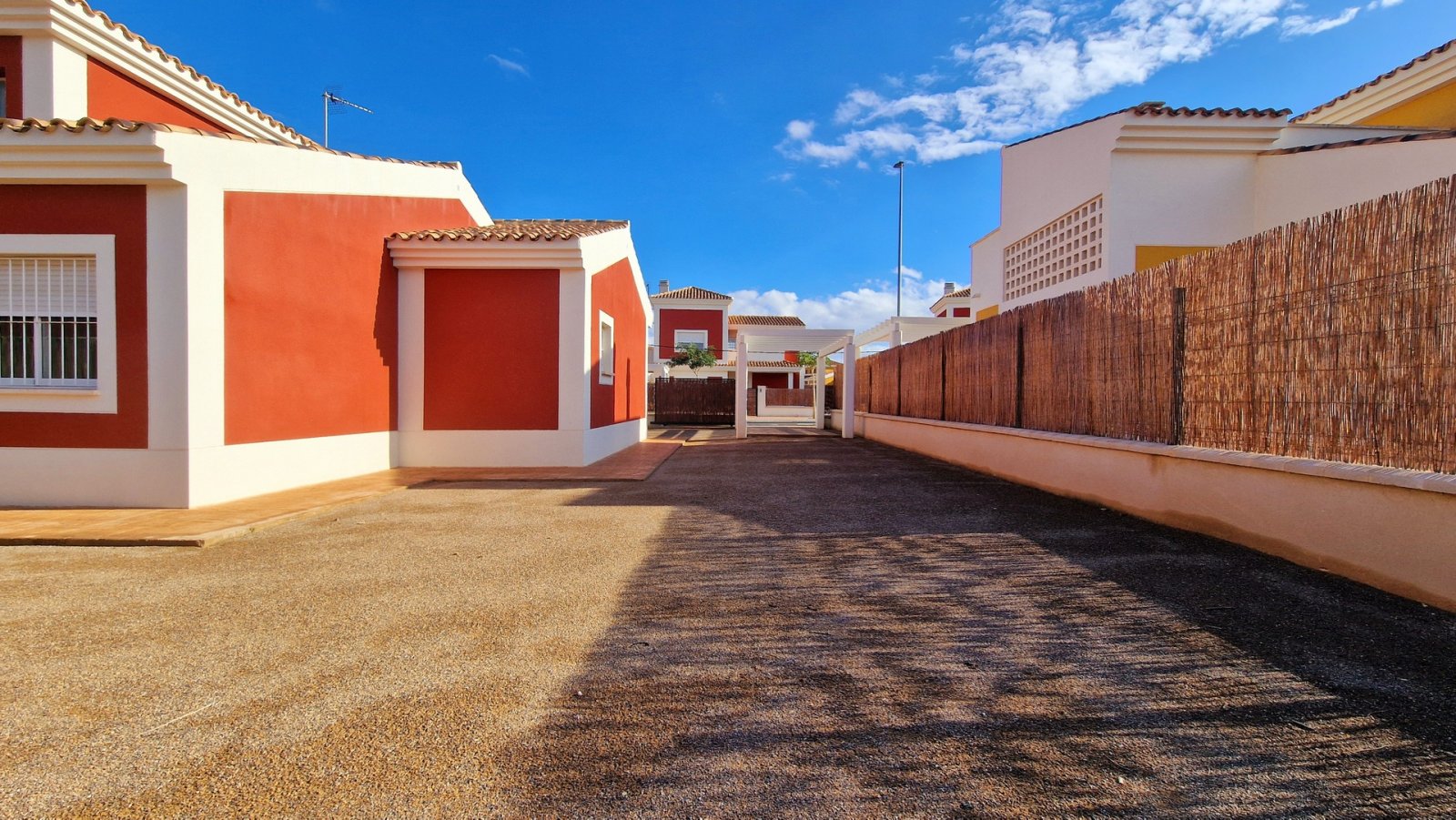 Exklusives Haus in Purias, Gärten und Ruhe, Lorca