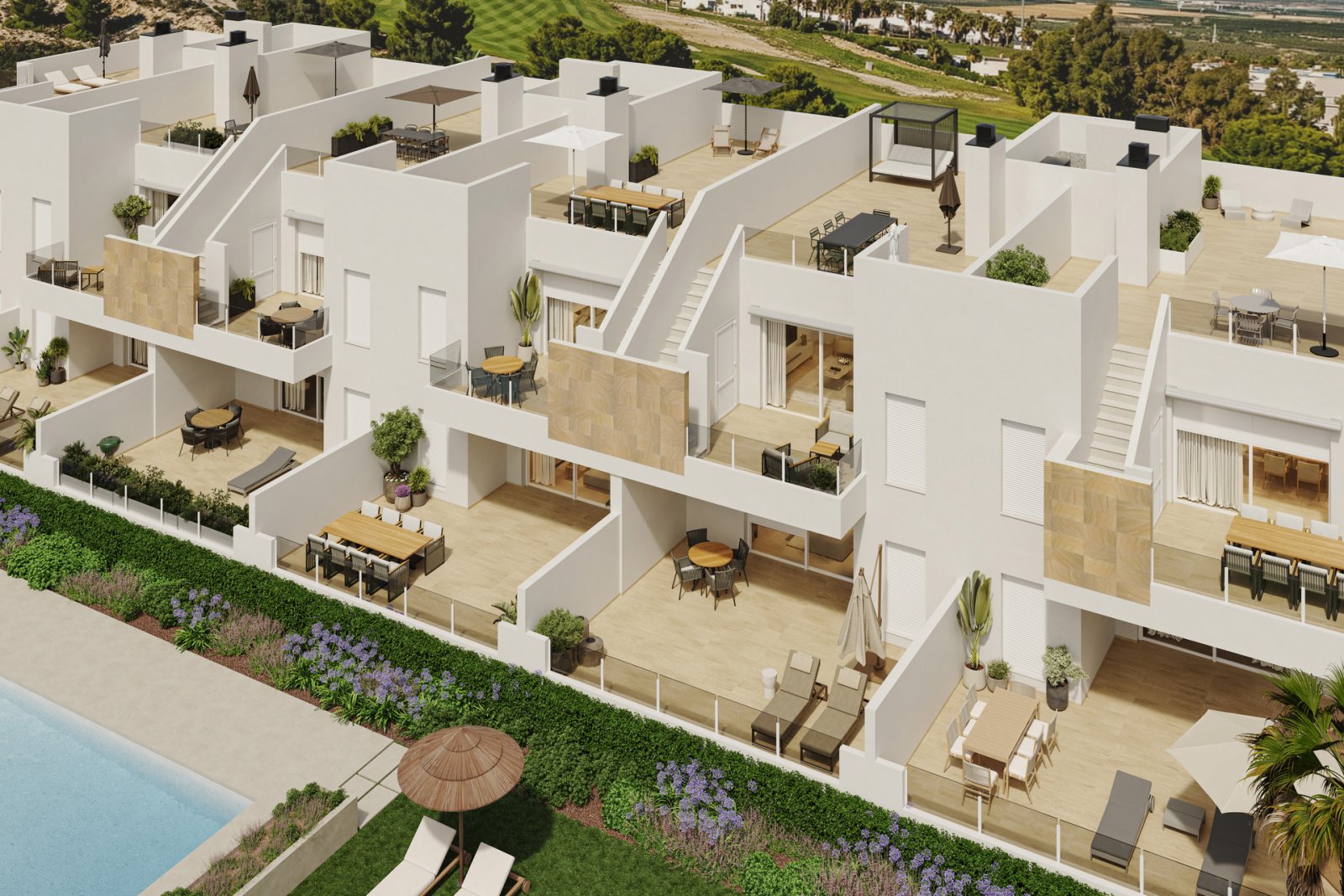 Modernes Apartment am Pool, ruhige Lage in Algorfa
Modernes Apartment am Pool, ruhige Lage in Algorfa
Innerhalb der Reichweite von ...Modernes Apa