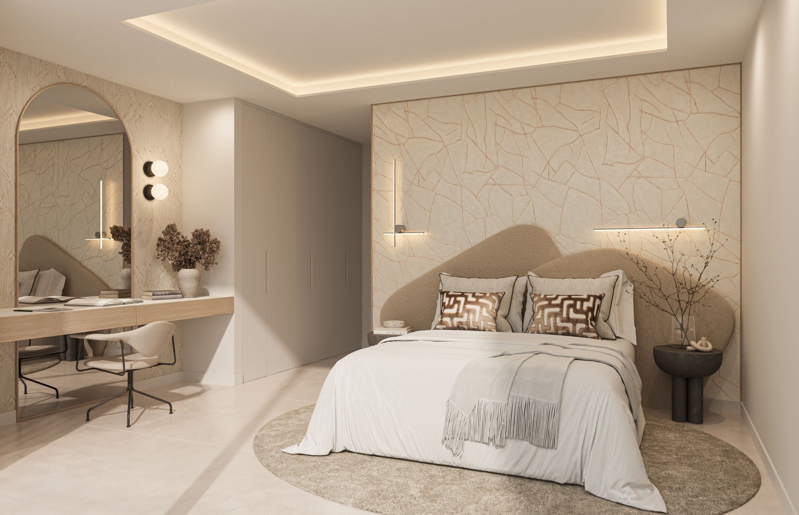 Luxusvilla am Meer, im exklusiven Marbella