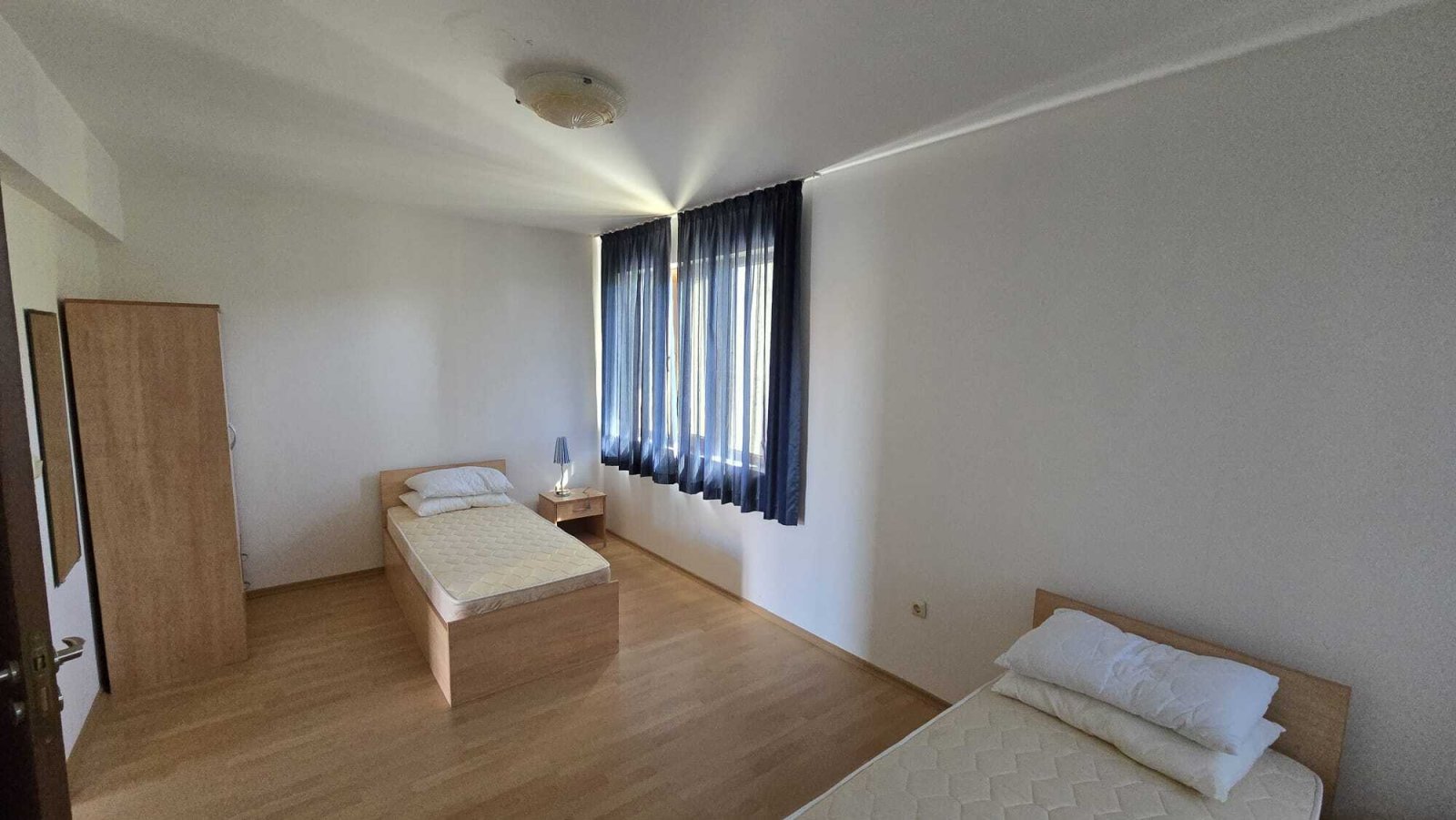 2-stöckiges Reihenhaus in Intsaraki, Sveti Vlas, Bulgarien
