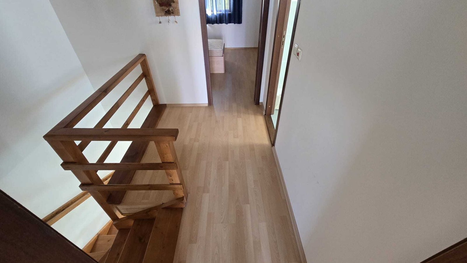 2-stöckiges Reihenhaus in Intsaraki, Sveti Vlas, Bulgarien