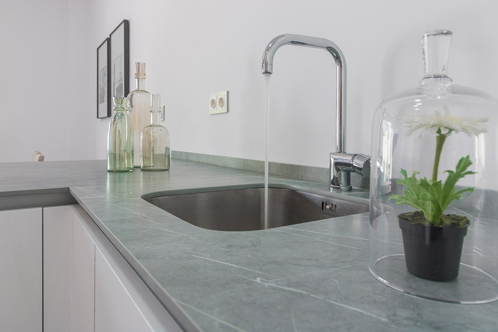 Moderne Bungalows am Meer, Swimmingpool, Torrevieja