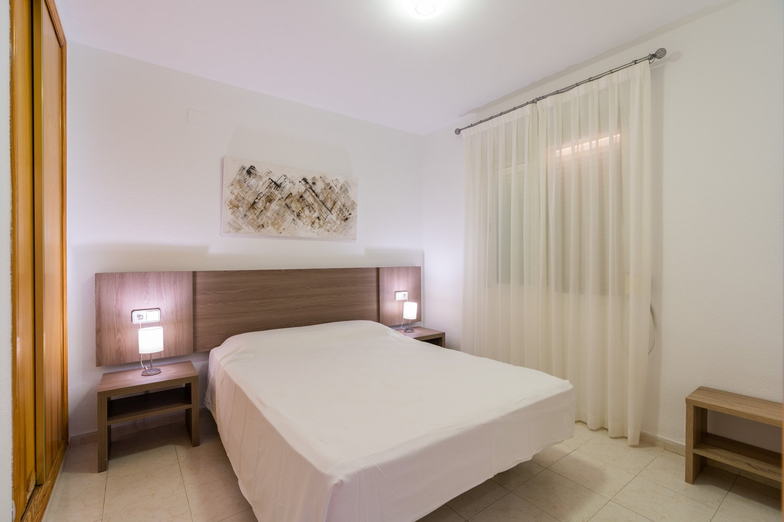 Moderne Apartments am Meer, Gemeinschaftspool, Calpe