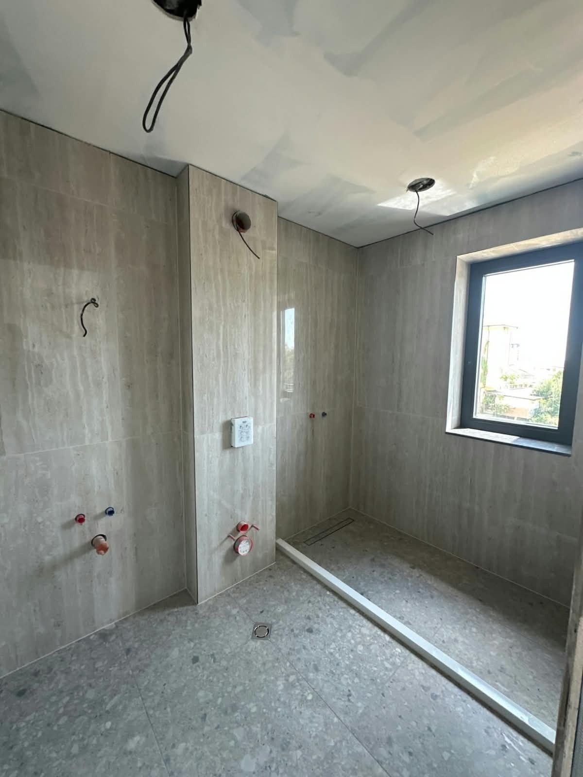 DeZaro Villas – Exklusive Privatvilla mit Panoramablick auf das Meer in Sveti Vlas