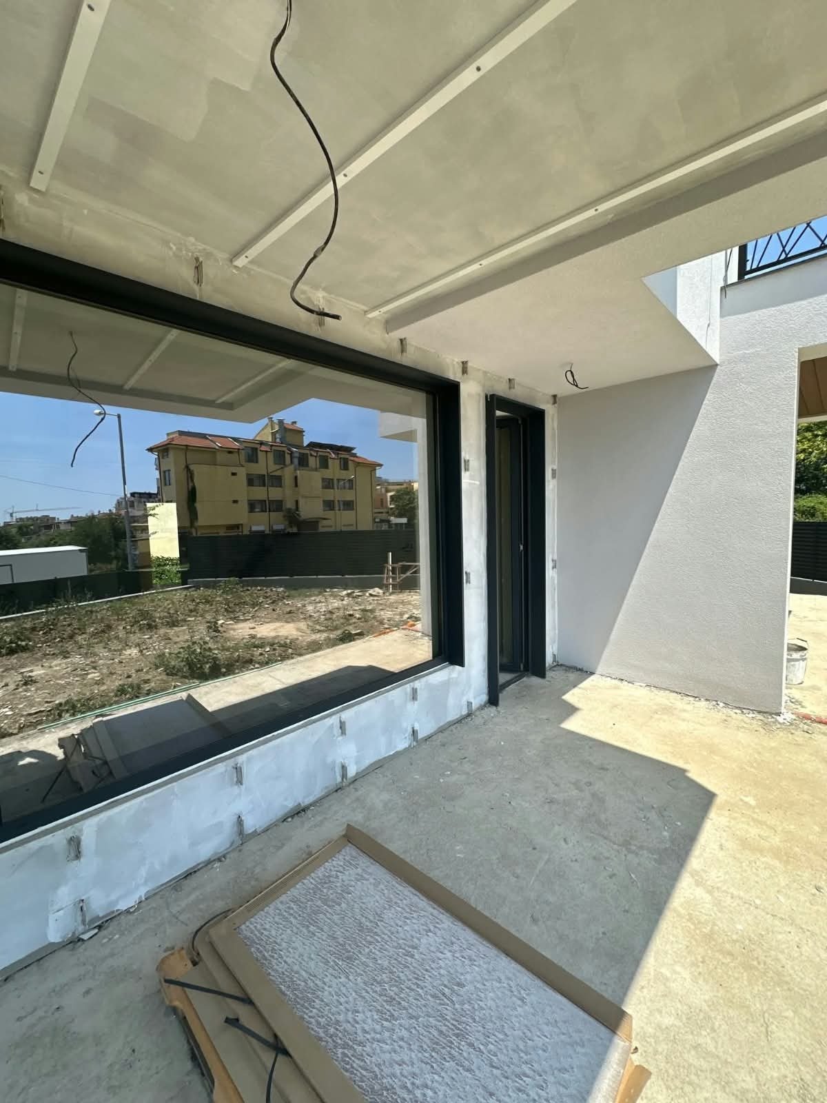 DeZaro Villas – Exklusive Privatvilla mit Panoramablick auf das Meer in Sveti Vlas