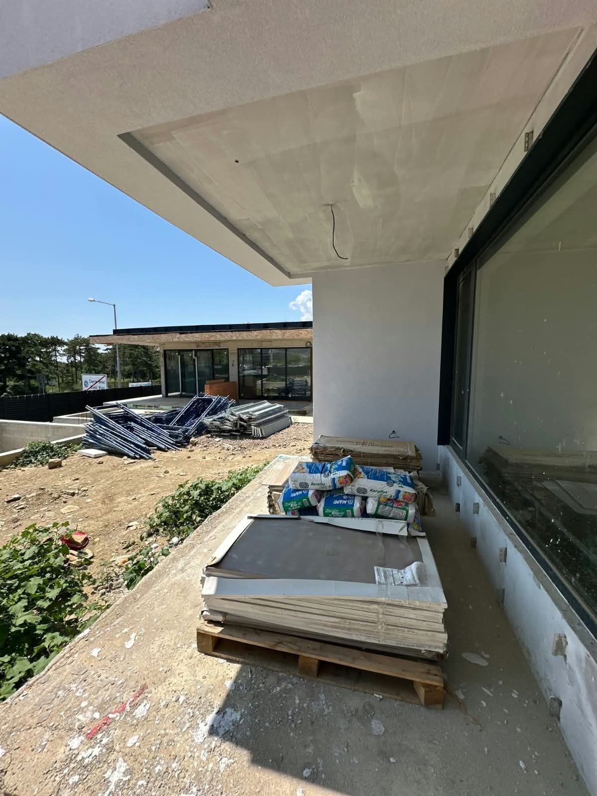 DeZaro Villas – Exklusive Privatvilla mit Panoramablick auf das Meer in Sveti Vlas