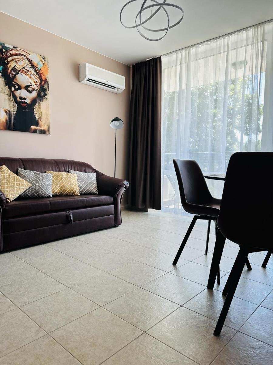 2-Zimmer-Apartment im Komplex Karolina am Sonnenstrand, Bulgarien