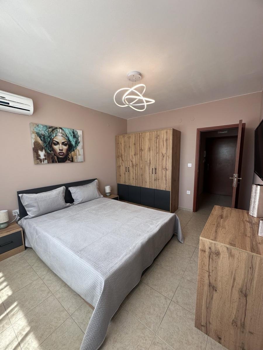 2-Zimmer-Apartment im Komplex Karolina am Sonnenstrand, Bulgarien