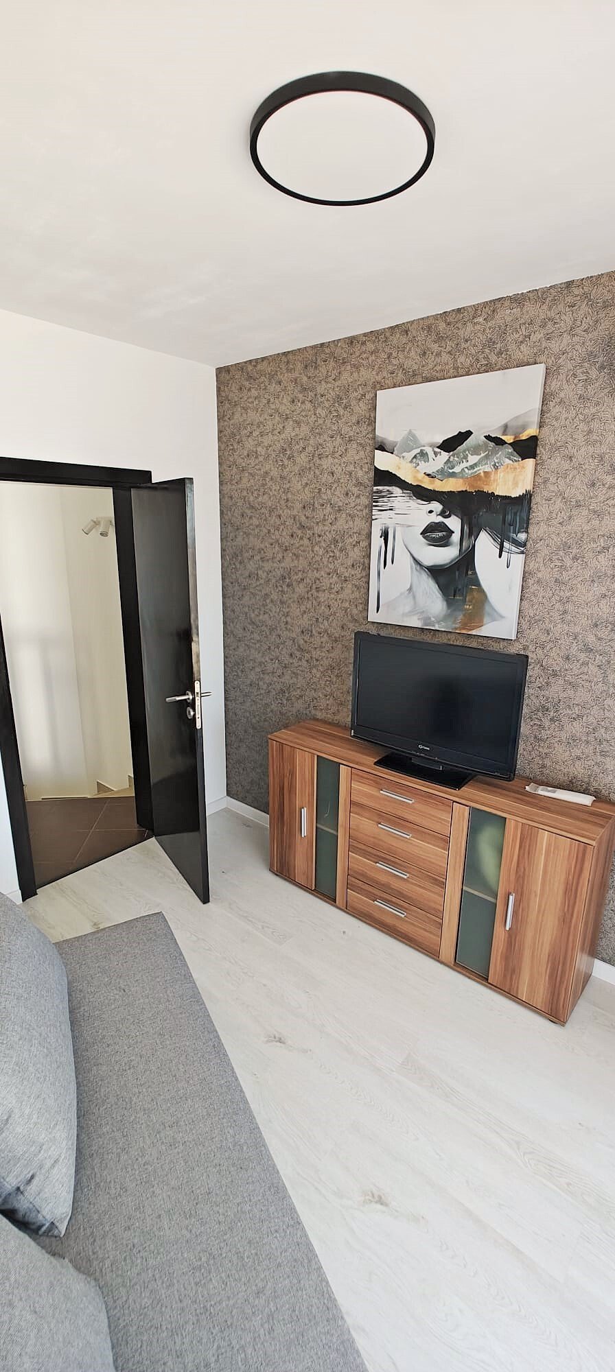 Zweistöckiges Reihenhaus im Komplex Imperial Heights, Kosharitsa, Bulgarien