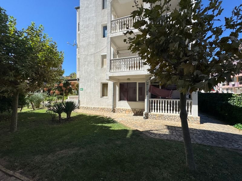 2 Zimmer Wohnung im Bravo 5 Komplex Sonnenstrand Bulgarien