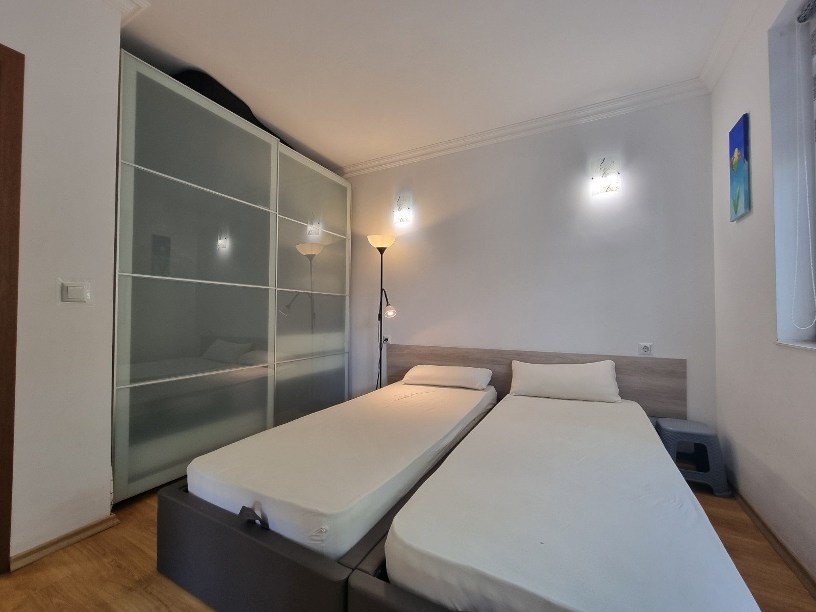 3 Zimmer Wohnung im Sea Dreams Komplex Sonnenstrand Bulgarien