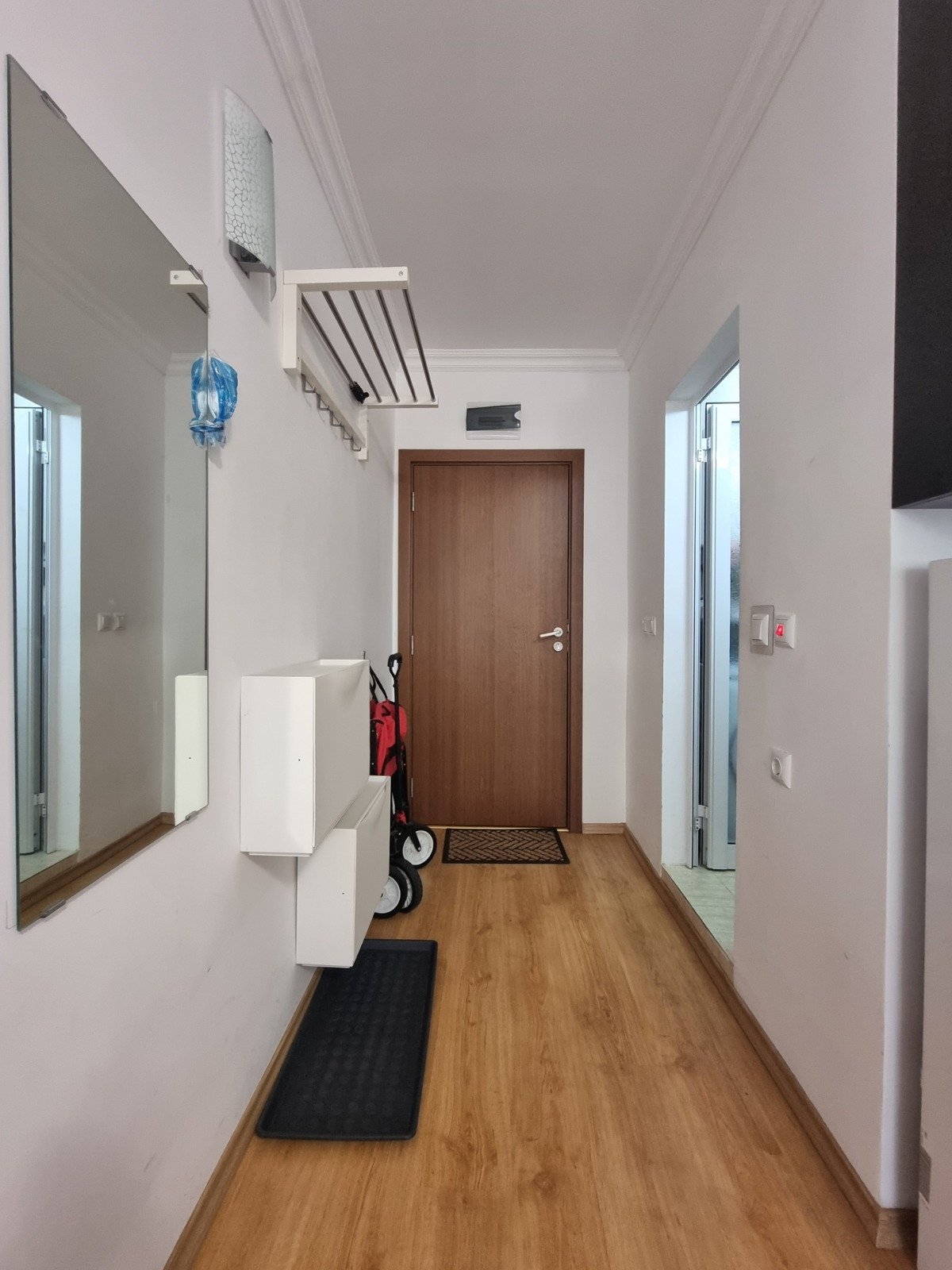 3 Zimmer Wohnung im Sea Dreams Komplex Sonnenstrand Bulgarien