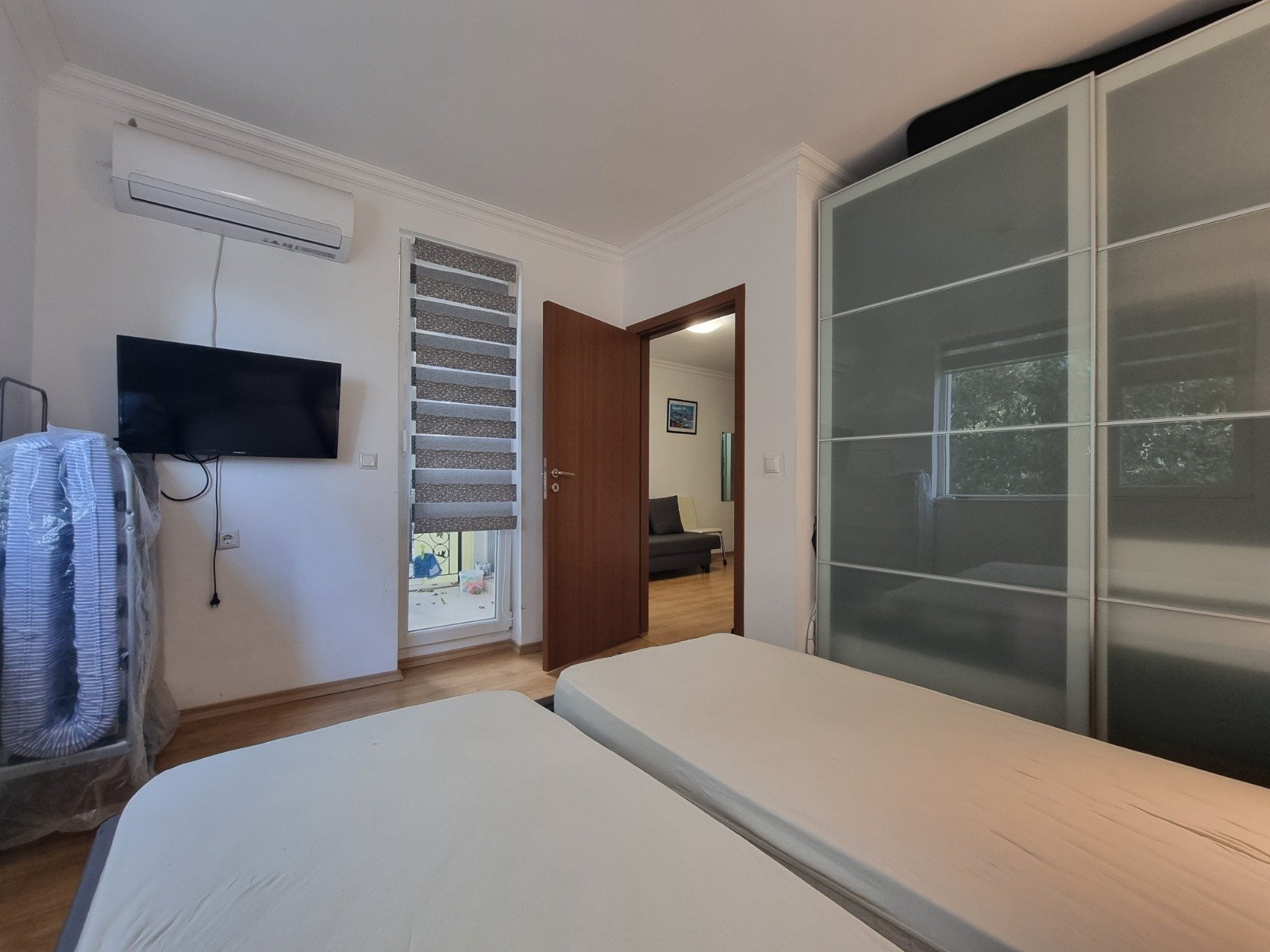 3 Zimmer Wohnung im Sea Dreams Komplex Sonnenstrand Bulgarien