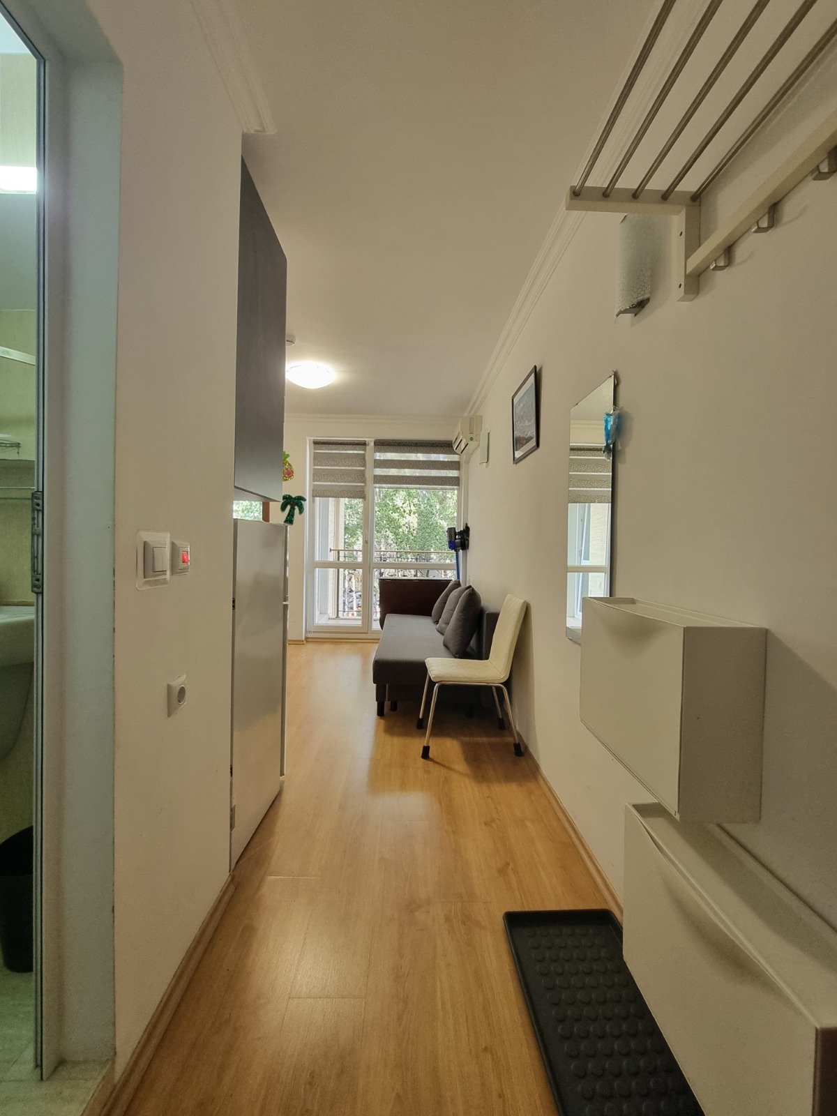 3 Zimmer Wohnung im Sea Dreams Komplex Sonnenstrand Bulgarien