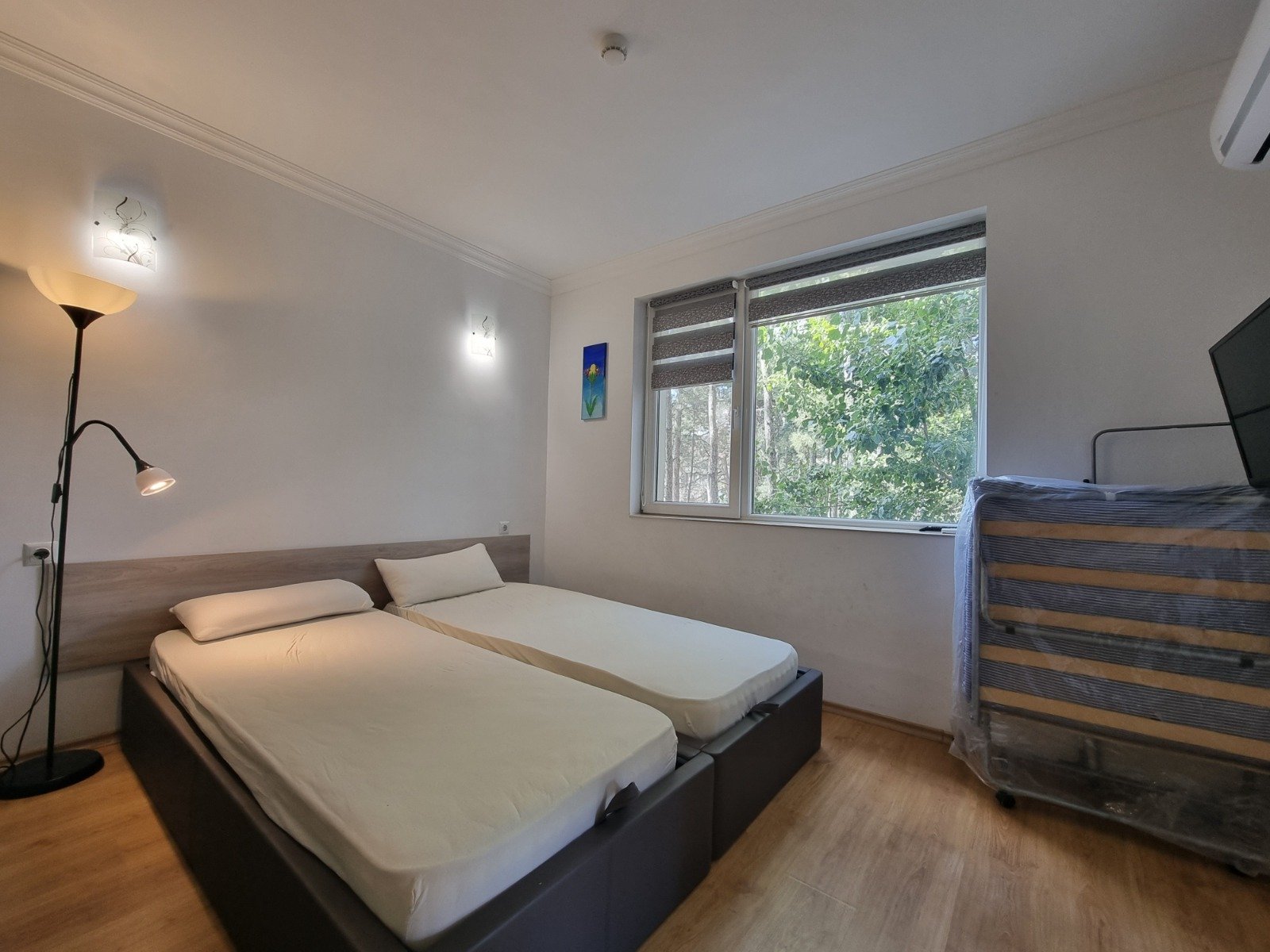 3 Zimmer Wohnung im Sea Dreams Komplex Sonnenstrand Bulgarien