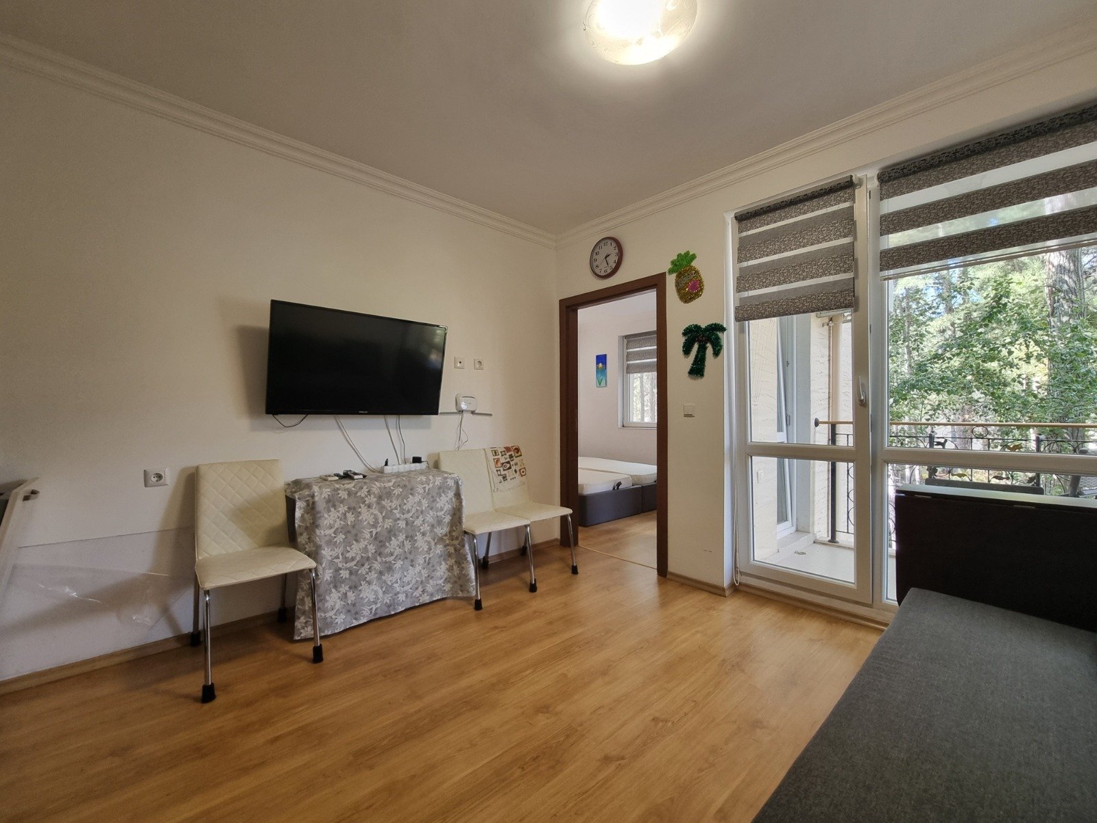 3 Zimmer Wohnung im Sea Dreams Komplex Sonnenstrand Bulgarien