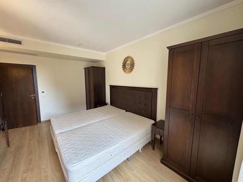 2 Zimmer Wohnung im Barcello Komplex Sonnenstrand Bulgarien