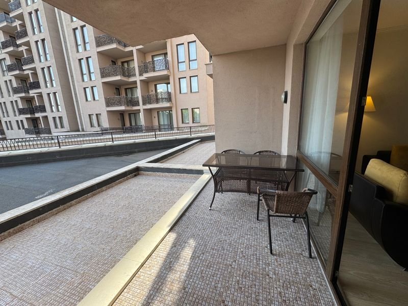 2 Zimmer Wohnung im Barcello Komplex Sonnenstrand Bulgarien