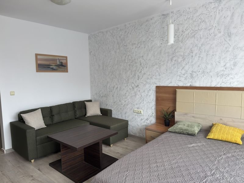 Studio im Sun Gate Komplex Sonnenstrand Bulgarien