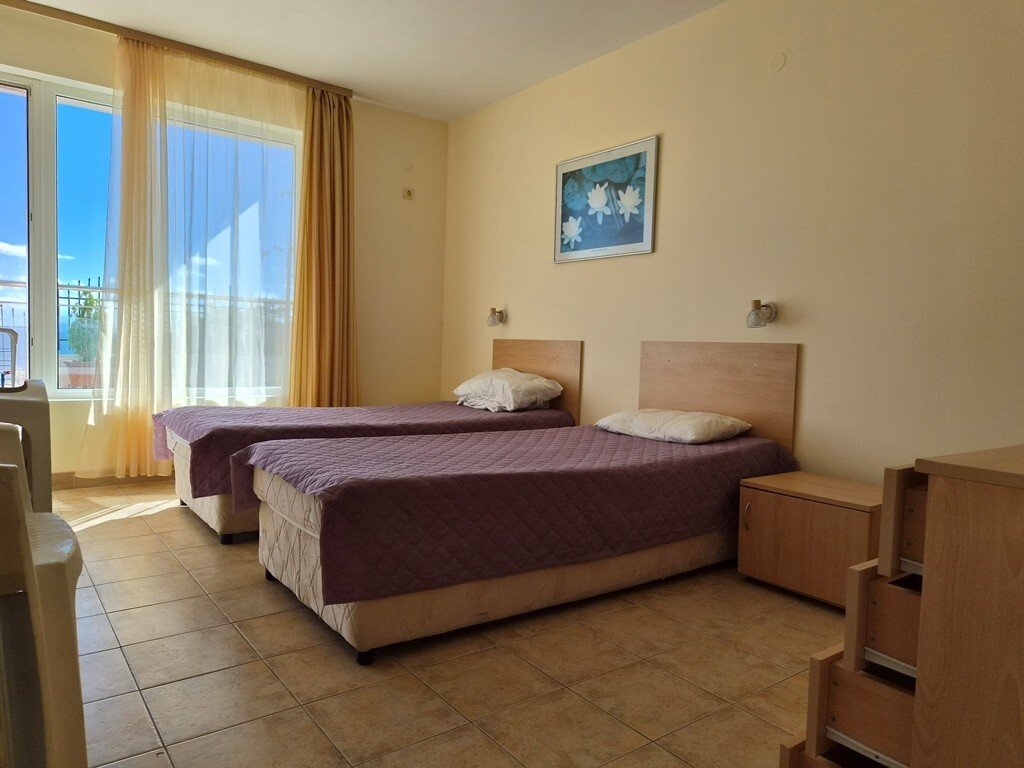 Apartment 1+2 im Coral Beach Komplex, Sveti Vlas, Bulgarien