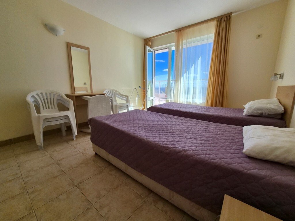 Apartment 1+2 im Coral Beach Komplex, Sveti Vlas, Bulgarien