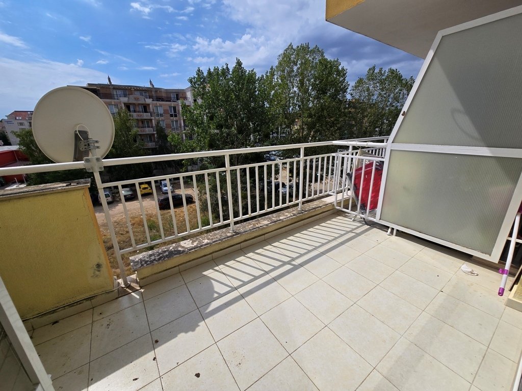 Apartment mit einem Schlafzimmer im Komplex Sea Dreams, Sonnenstrand, Bulgarien