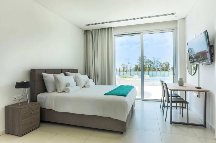 Wohnung in Ayia Napa, Famagusta