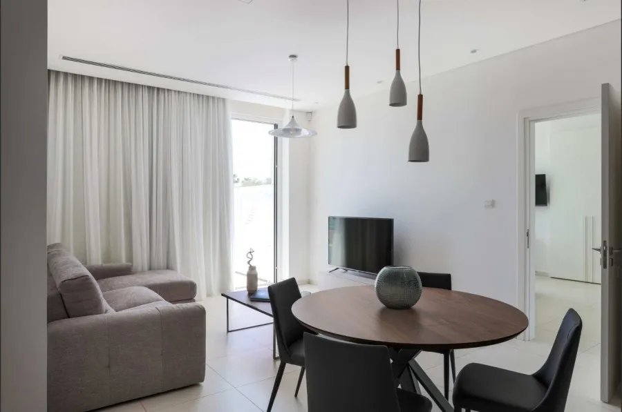 Wohnung in Ayia Napa, Famagusta