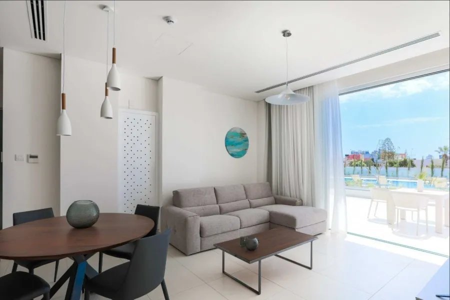 Wohnung in Ayia Napa, Famagusta