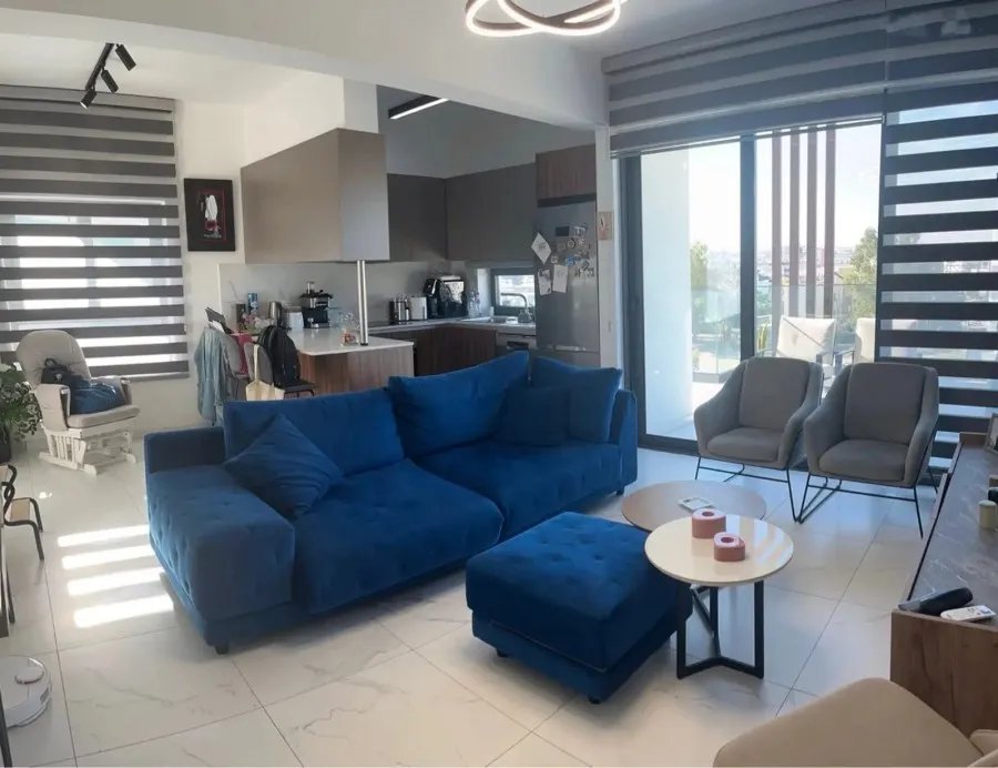 Penthouse in Larnaka - Kamares, Larnaka