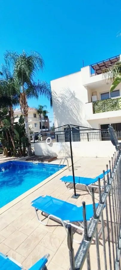Erdgeschosswohnung in Kiti, Larnaka