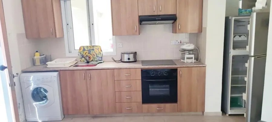 Erdgeschosswohnung in Kiti, Larnaka