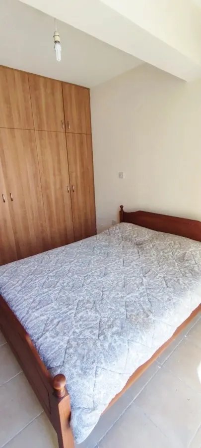 Erdgeschosswohnung in Kiti, Larnaka