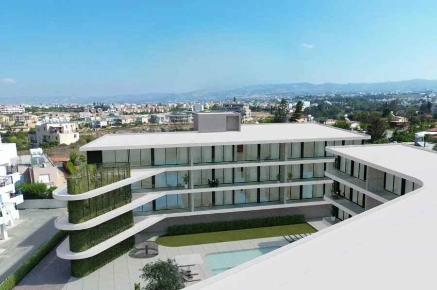 Apartment in Paphos, Paphos