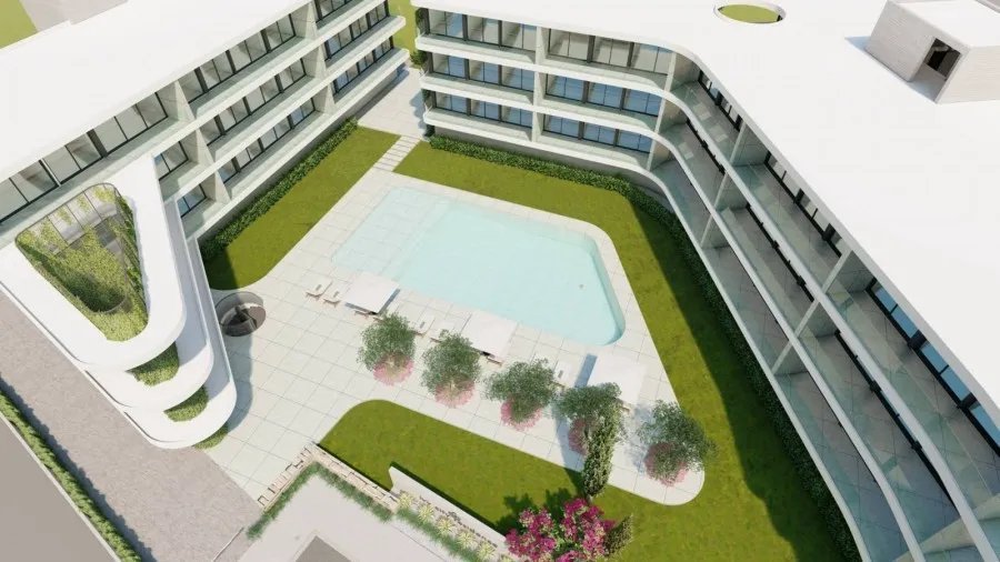 Apartment in Paphos, Paphos