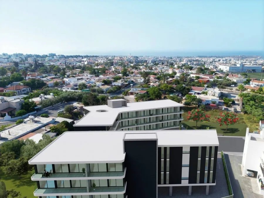 Apartment in Paphos, Paphos