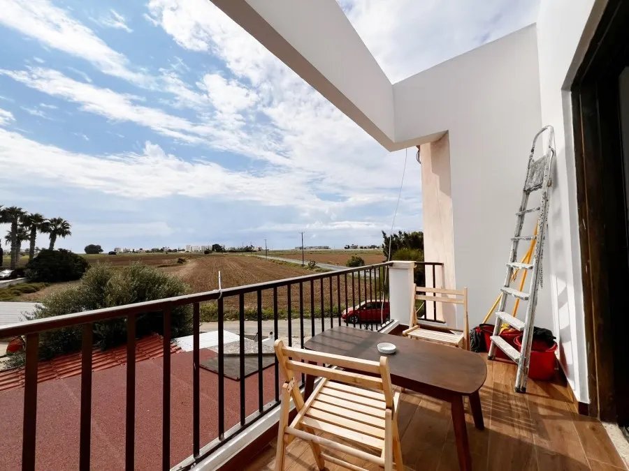 Pervolia: Wohnung in Pervolia, Larnaca 