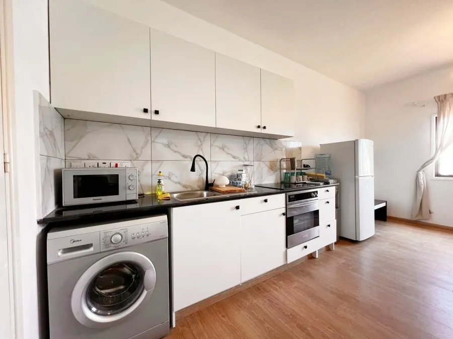 Wohnung in Pervolia, Larnaca