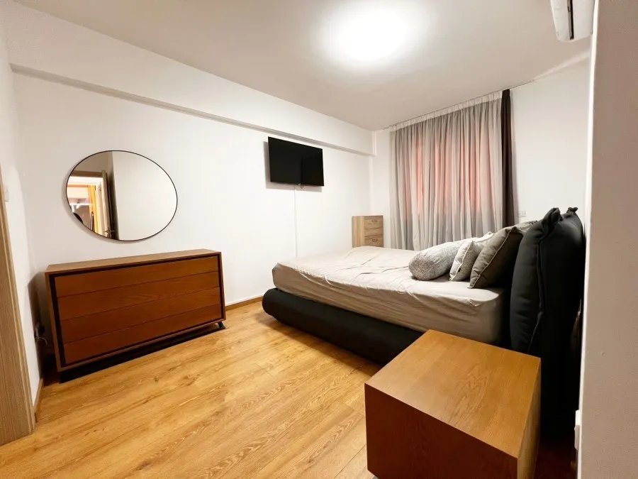 Penthouse in Agios Fanourios, Larnaka