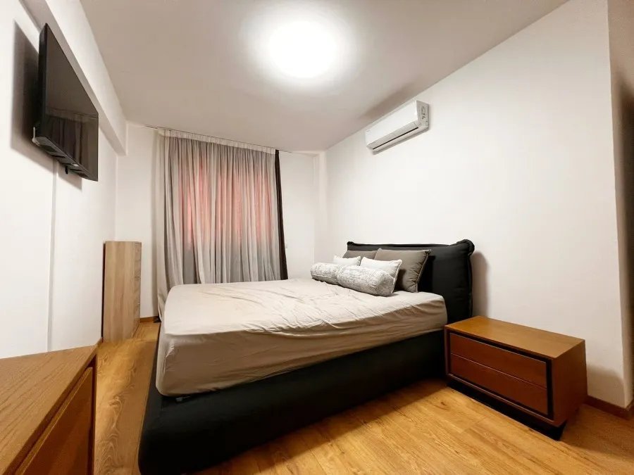 Penthouse in Agios Fanourios, Larnaka