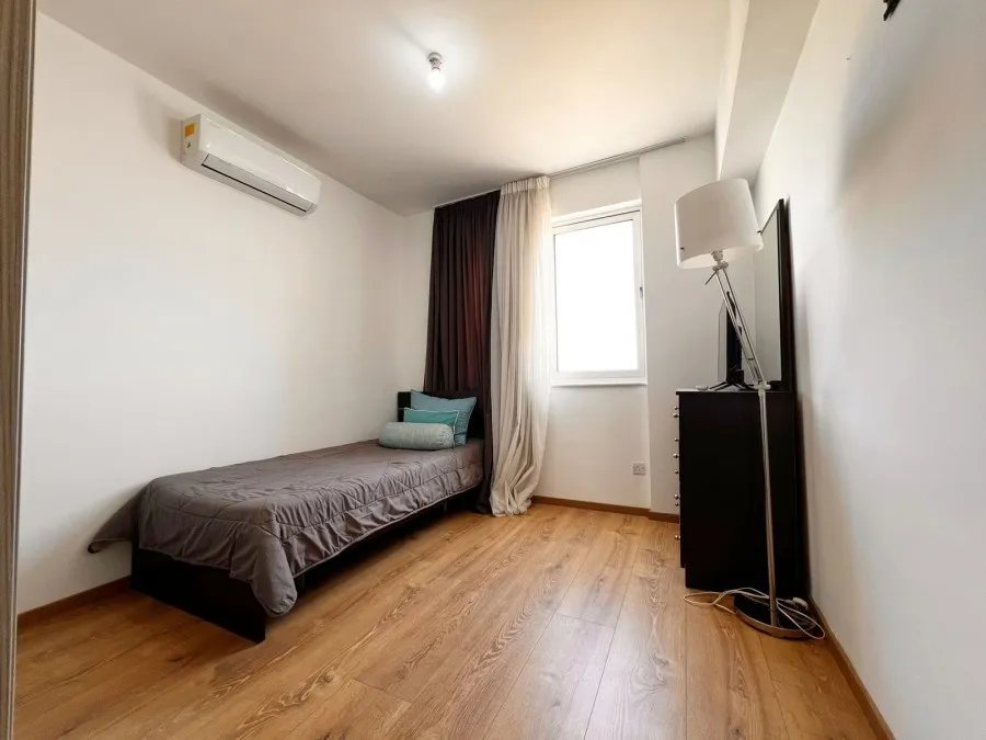 Penthouse in Agios Fanourios, Larnaka
