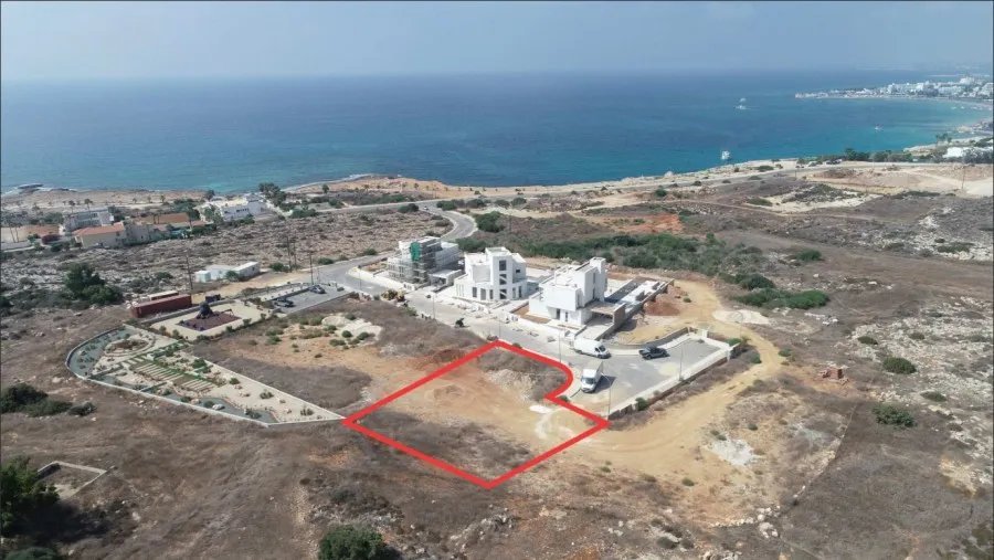 Ayia napa: Touristenland in Ayia Napa, Famagusta Ayia napa: Touristenland in Ayia Napa, Famagusta