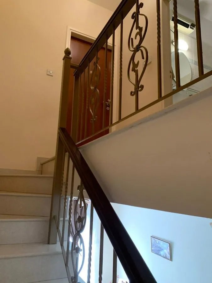 Stadthaus in Potamos Germasogeias, Limassol