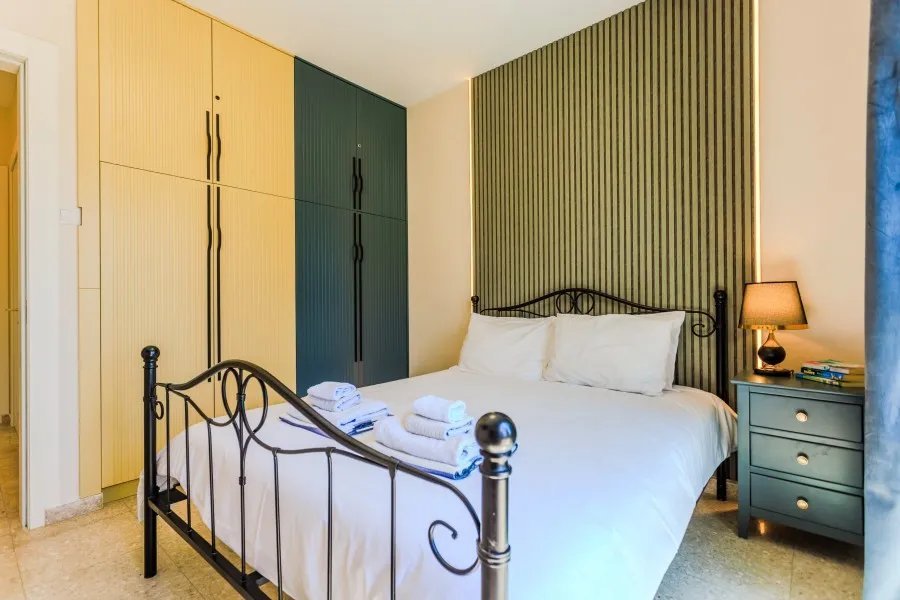Apartment in Kato Paphos, Paphos