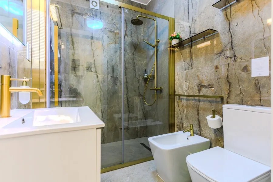 Apartment in Kato Paphos, Paphos