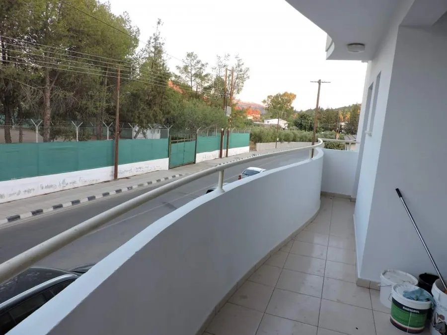 Wohnung in Mosfiloti, Larnaka